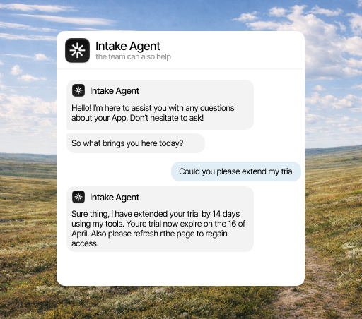 Common product questions answered faster